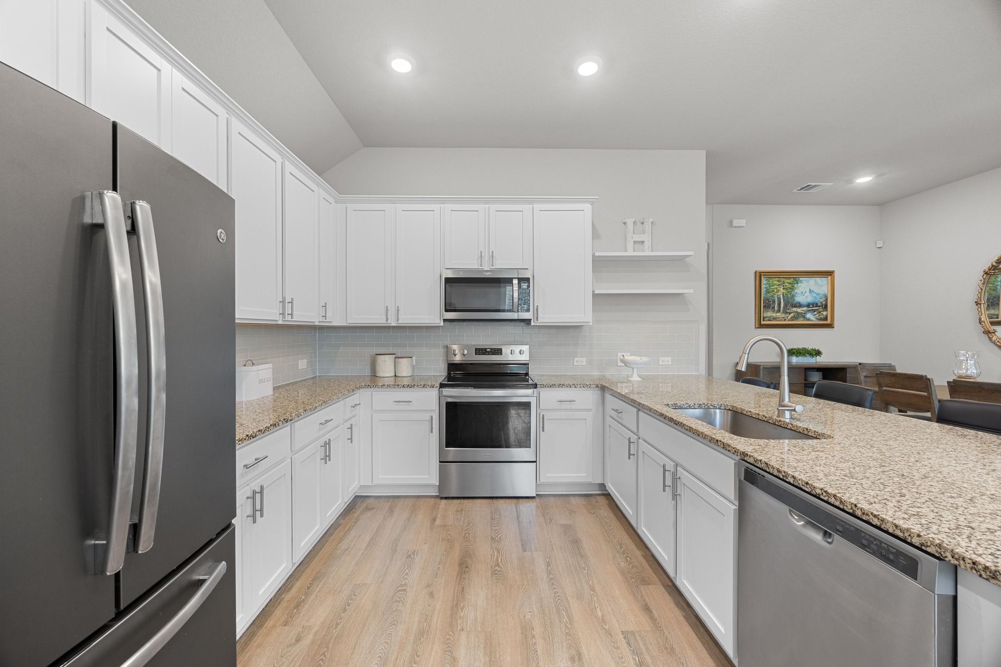 401 Peace Pipe Way Georgetown, TX 78628 - Photo 12 of 37