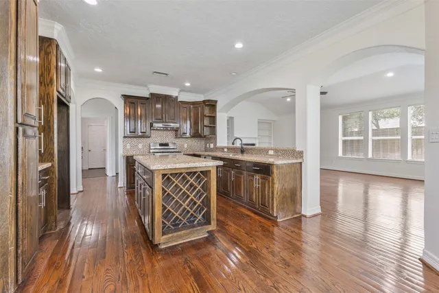 $459,000 | 18338 Langsbury Drive, Houston, TX 77084