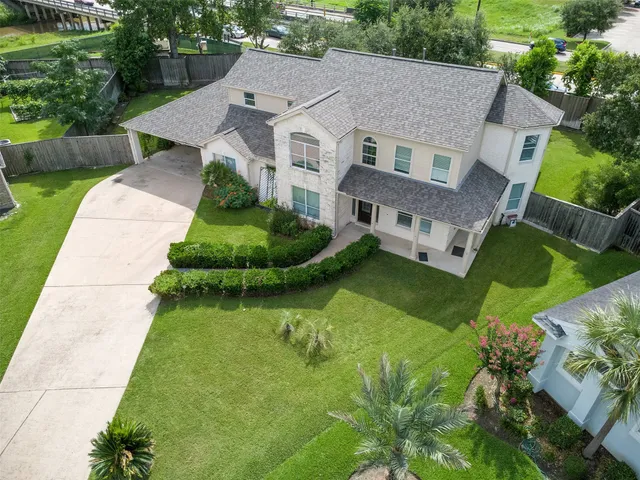 $459,000 | 18338 Langsbury Drive, Houston, TX 77084