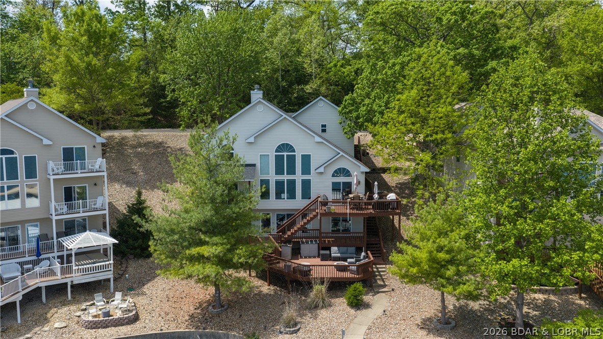 17661 Sheldon Point Road Gravois Mills, MO 65037 - Photo 39 of 42