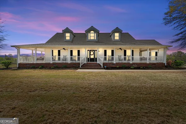 $795,000 | 1396 County Road 134, Woodland, AL 36280