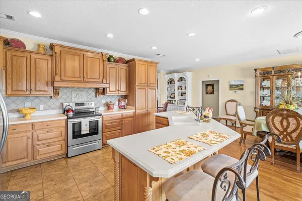 $795,000 | 1396 County Road 134, Woodland, AL 36280