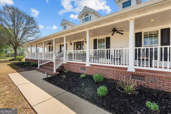 $795,000 | 1396 County Road 134, Woodland, AL 36280