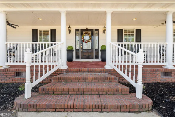 $795,000 | 1396 County Road 134, Woodland, AL 36280