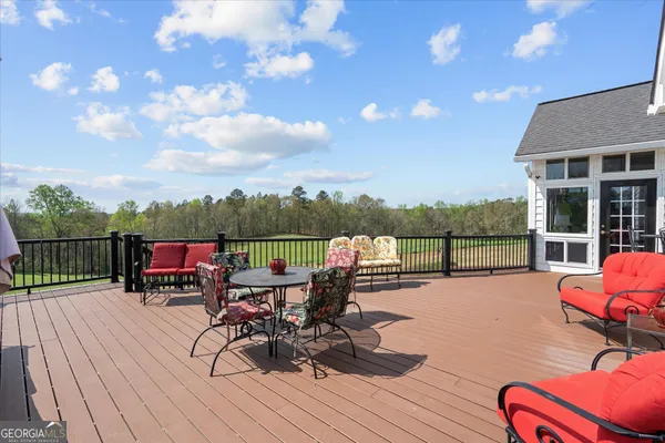 $795,000 | 1396 County Road 134, Woodland, AL 36280