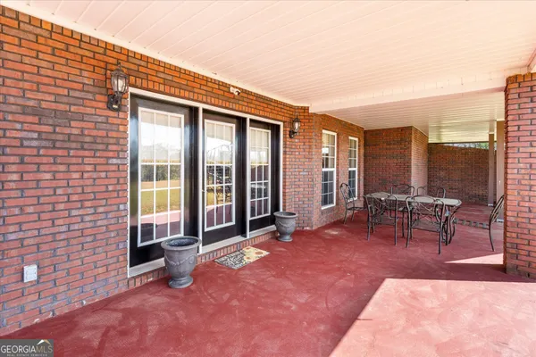 $795,000 | 1396 County Road 134, Woodland, AL 36280