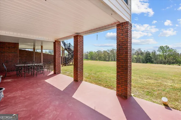 $795,000 | 1396 County Road 134, Woodland, AL 36280