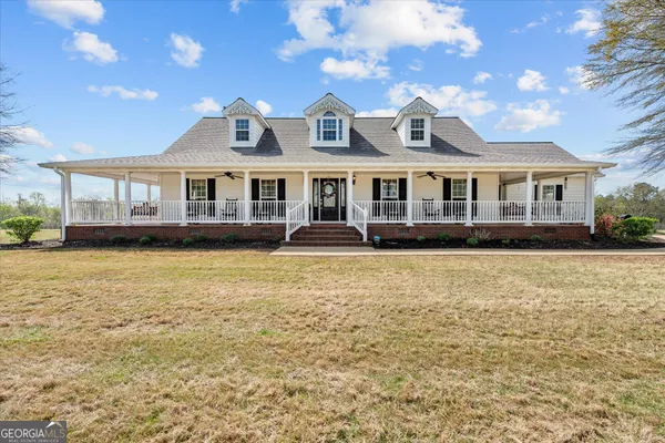 $795,000 | 1396 County Road 134, Woodland, AL 36280