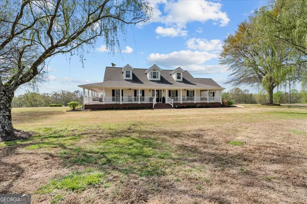 $795,000 | 1396 County Road 134, Woodland, AL 36280