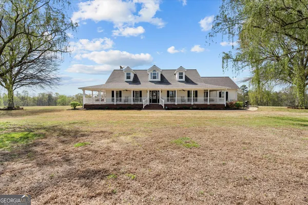 $795,000 | 1396 County Road 134, Woodland, AL 36280