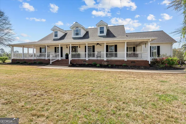 $795,000 | 1396 County Road 134, Woodland, AL 36280