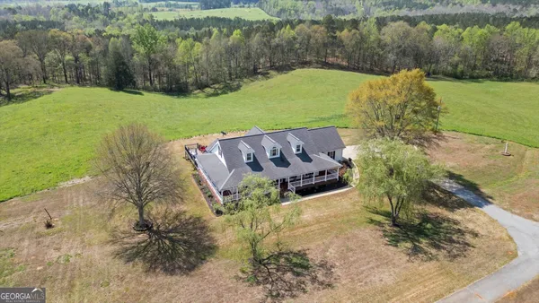 $795,000 | 1396 County Road 134, Woodland, AL 36280
