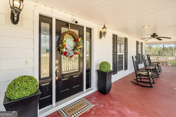$795,000 | 1396 County Road 134, Woodland, AL 36280