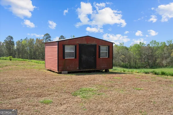 $795,000 | 1396 County Road 134, Woodland, AL 36280