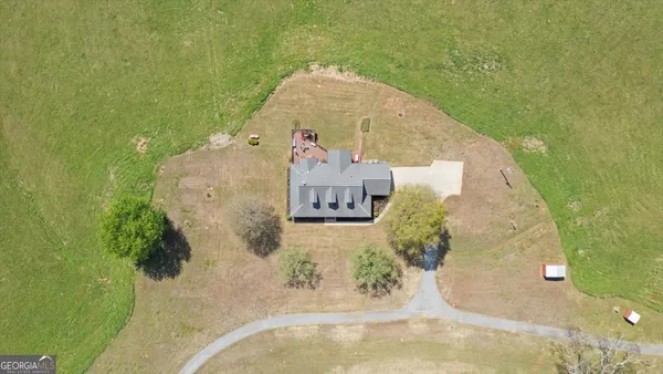 $795,000 | 1396 County Road 134, Woodland, AL 36280