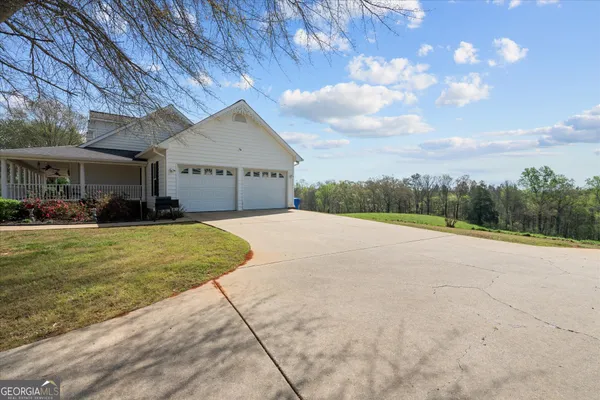 $795,000 | 1396 County Road 134, Woodland, AL 36280