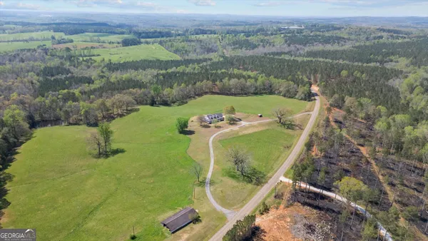 $795,000 | 1396 County Road 134, Woodland, AL 36280