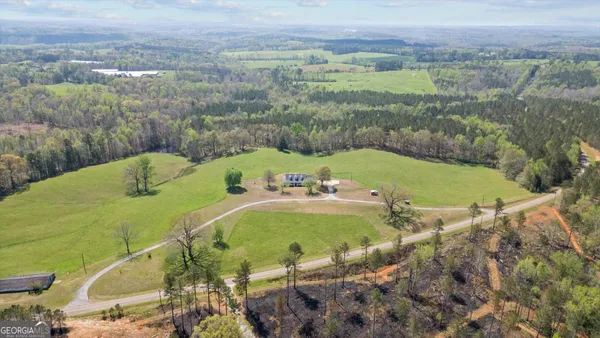 $795,000 | 1396 County Road 134, Woodland, AL 36280