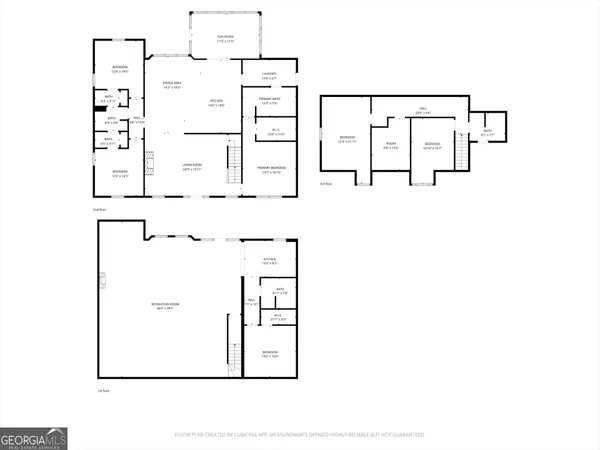 $795,000 | 1396 County Road 134, Woodland, AL 36280