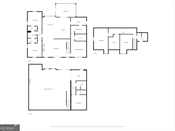 $795,000 | 1396 County Road 134, Woodland, AL 36280