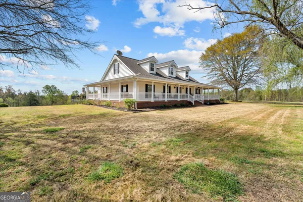 $795,000 | 1396 County Road 134, Woodland, AL 36280