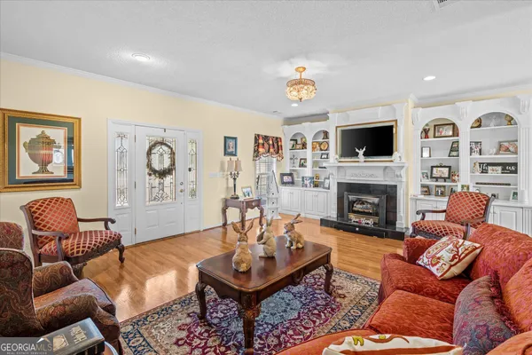 $795,000 | 1396 County Road 134, Woodland, AL 36280