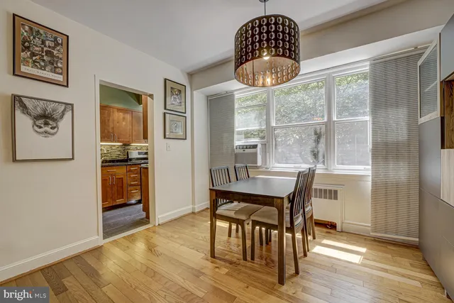 $349,900 | 3025 Ontario Road Northwest, Unit 105, Washington, DC 20009