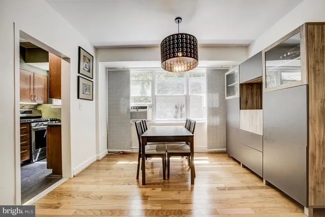 $349,900 | 3025 Ontario Road Northwest, Unit 105, Washington, DC 20009