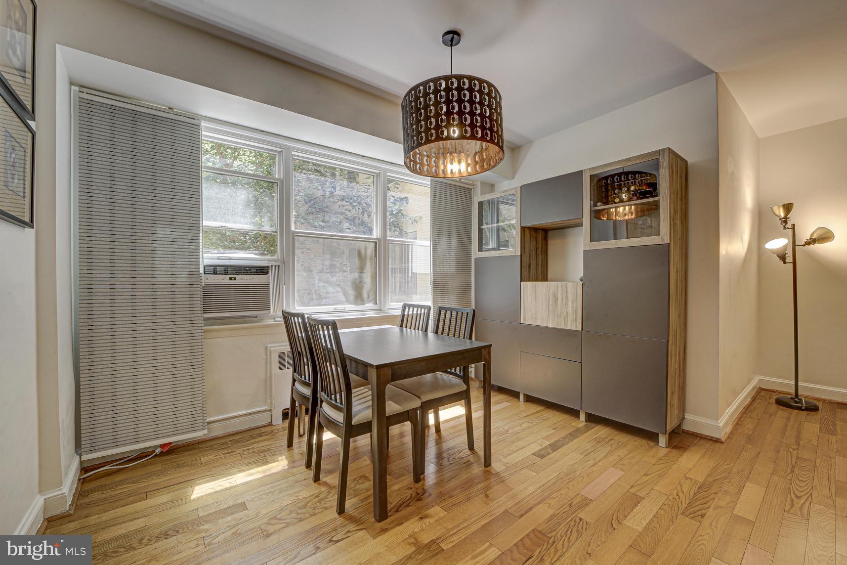 3025 Ontario Road Northwest, Unit 105 Washington, DC 20009 - Photo 14 of 35