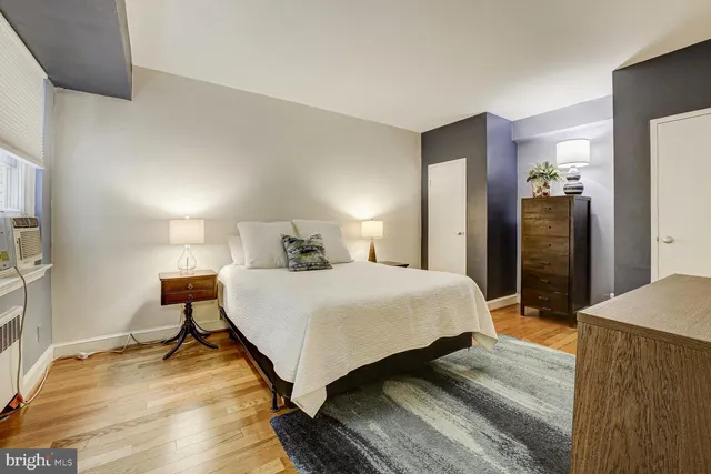 $349,900 | 3025 Ontario Road Northwest, Unit 105, Washington, DC 20009