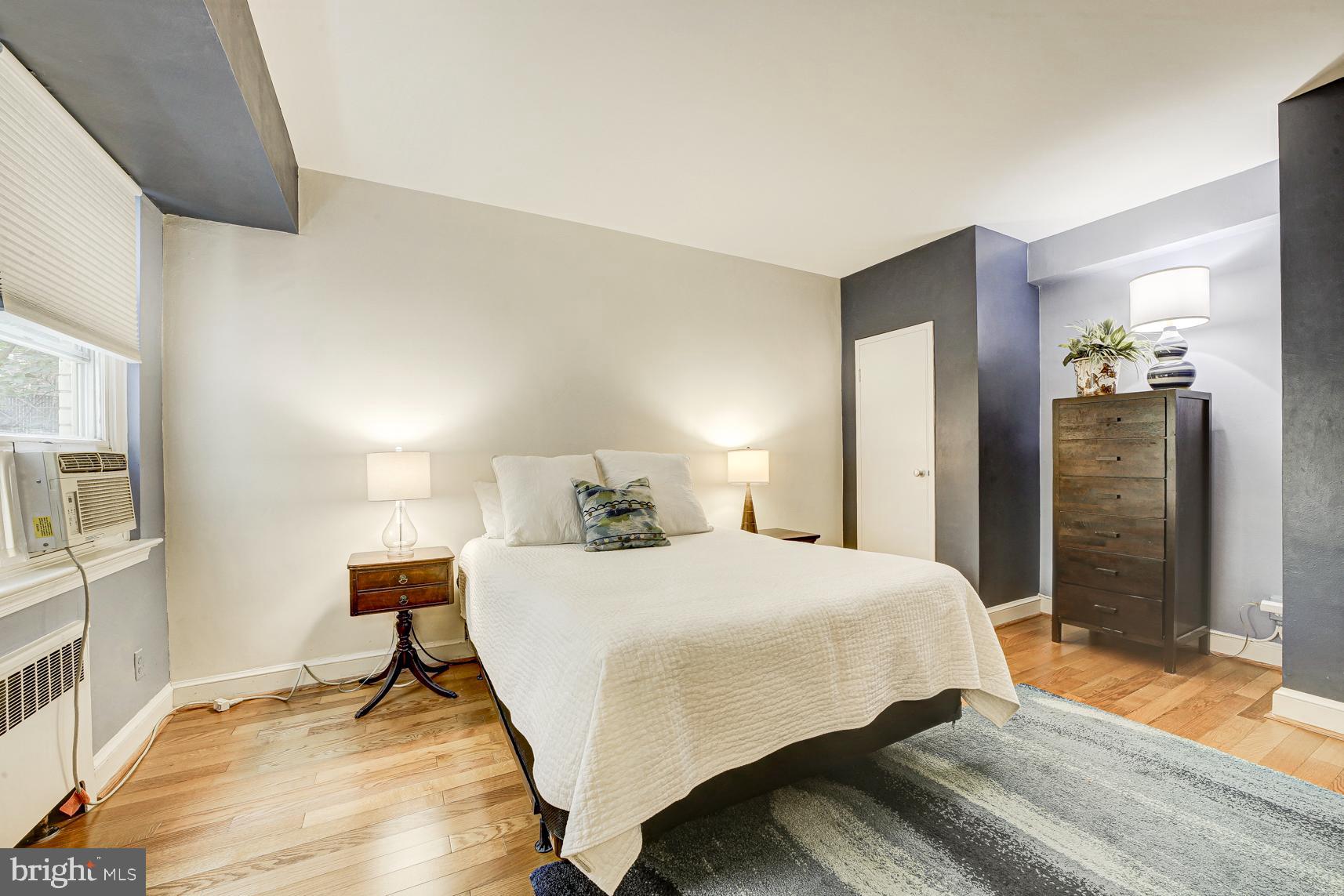 3025 Ontario Road Northwest, Unit 105 Washington, DC 20009 - Photo 17 of 35