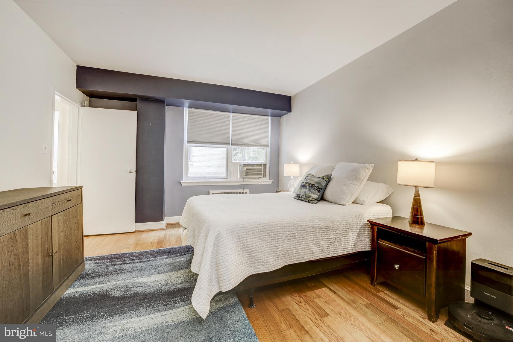 3025 Ontario Road Northwest, Unit 105 Washington, DC 20009 - Photo 18 of 35