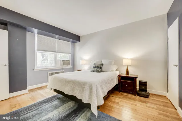 $349,900 | 3025 Ontario Road Northwest, Unit 105, Washington, DC 20009