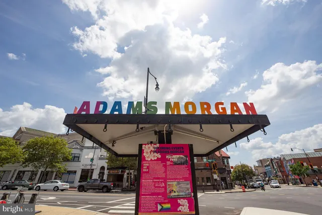 $349,900 | 3025 Ontario Road Northwest, Unit 105, Washington, DC 20009