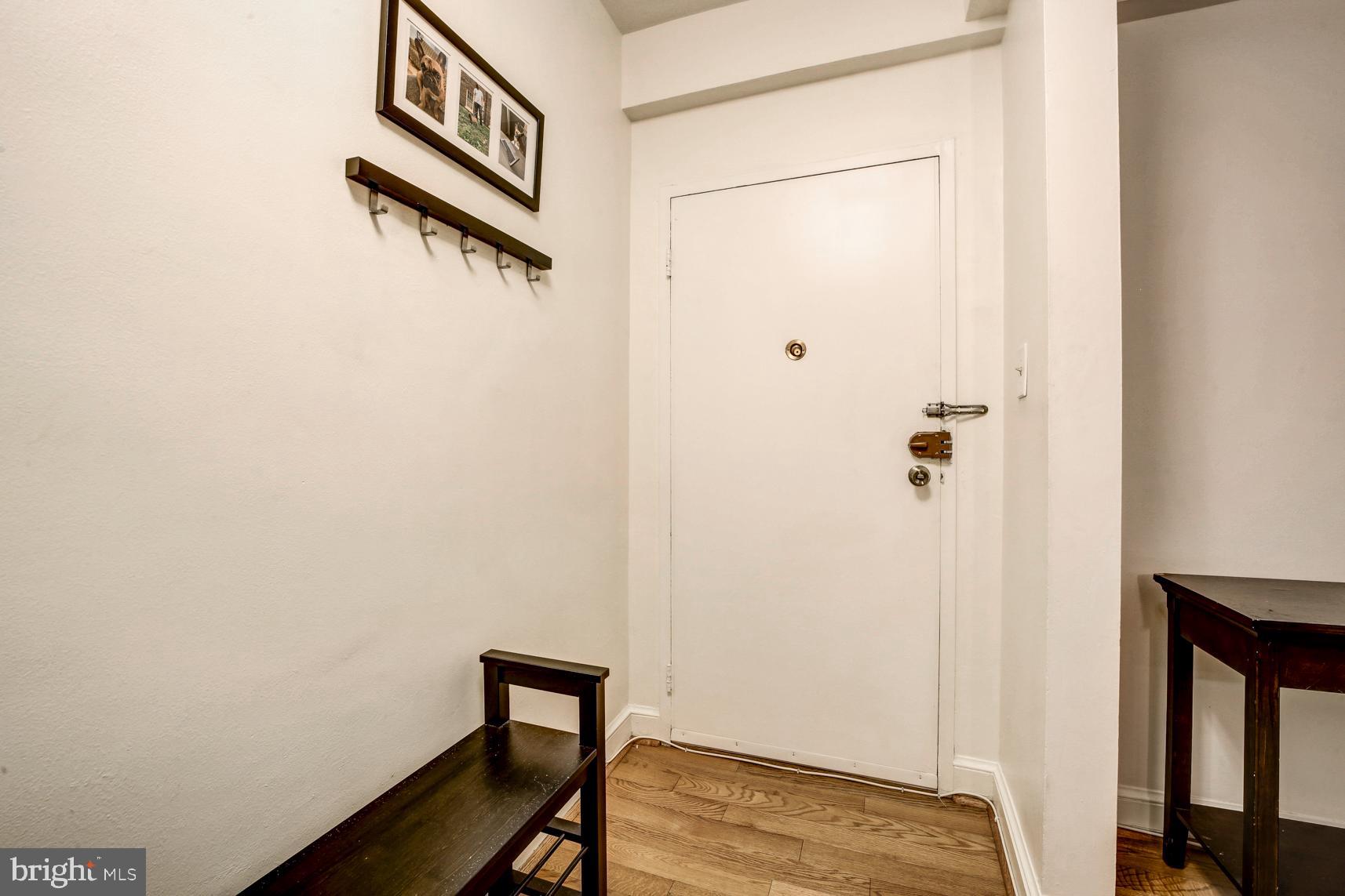 3025 Ontario Road Northwest, Unit 105 Washington, DC 20009 - Photo 3 of 35