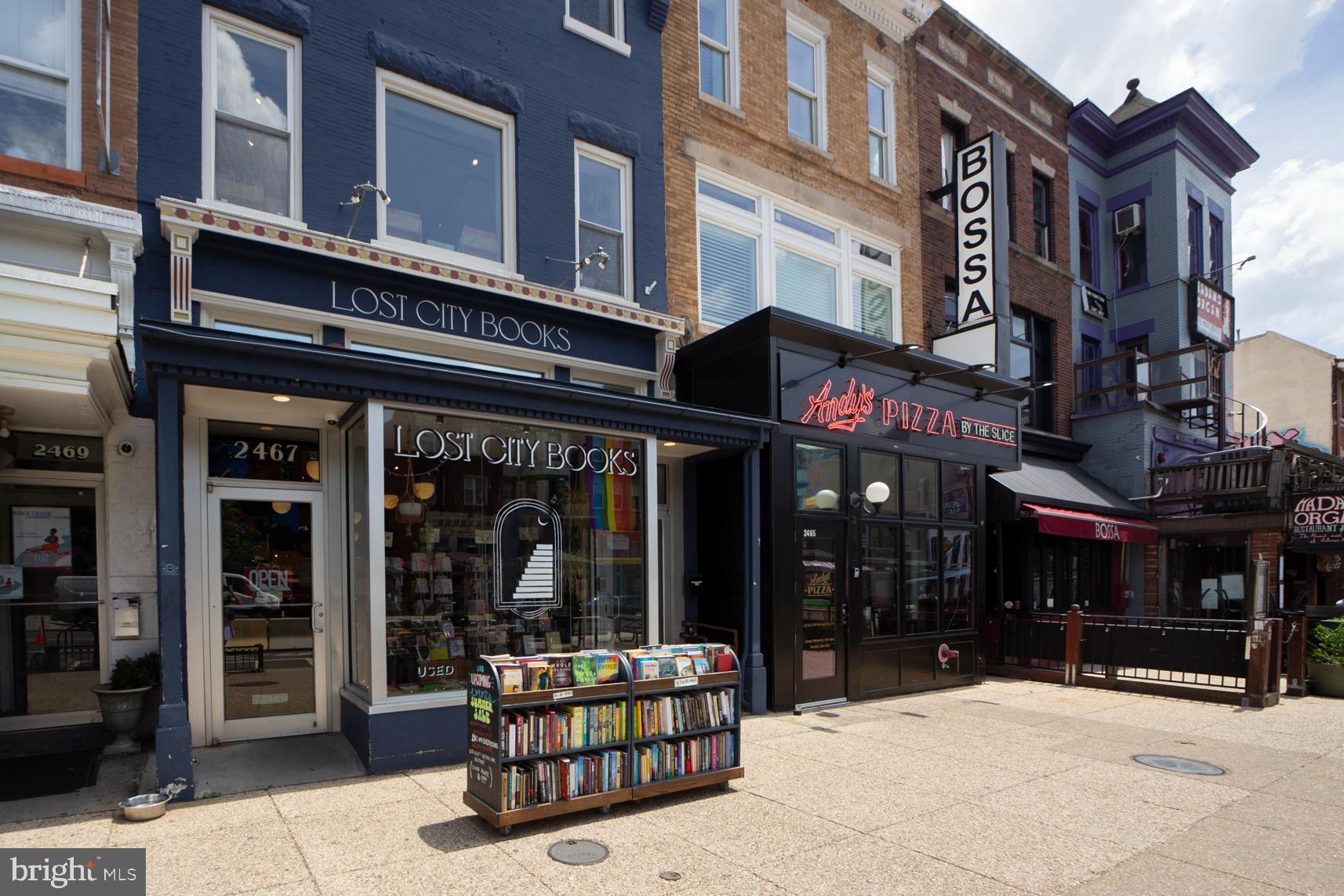 3025 Ontario Road Northwest, Unit 105 Washington, DC 20009 - Photo 32 of 35