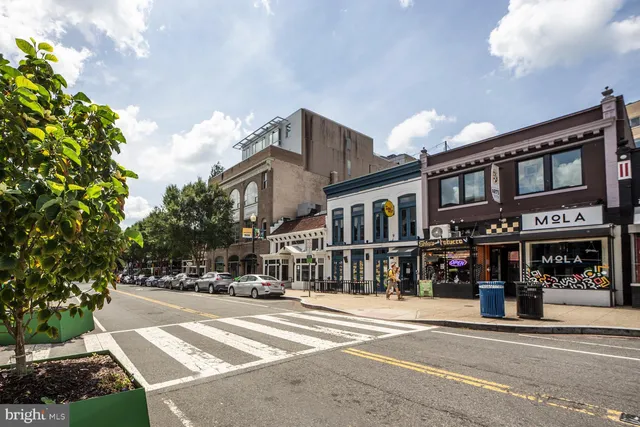 $349,900 | 3025 Ontario Road Northwest, Unit 105, Washington, DC 20009