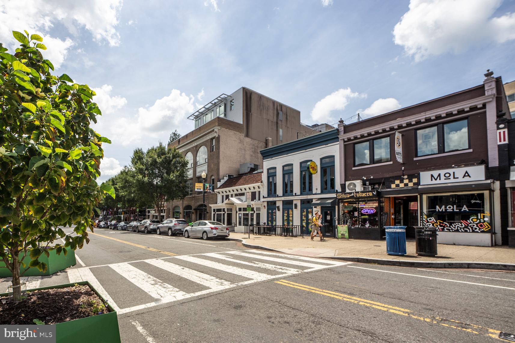 3025 Ontario Road Northwest, Unit 105 Washington, DC 20009 - Photo 34 of 35