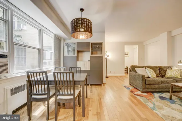 $349,900 | 3025 Ontario Road Northwest, Unit 105, Washington, DC 20009