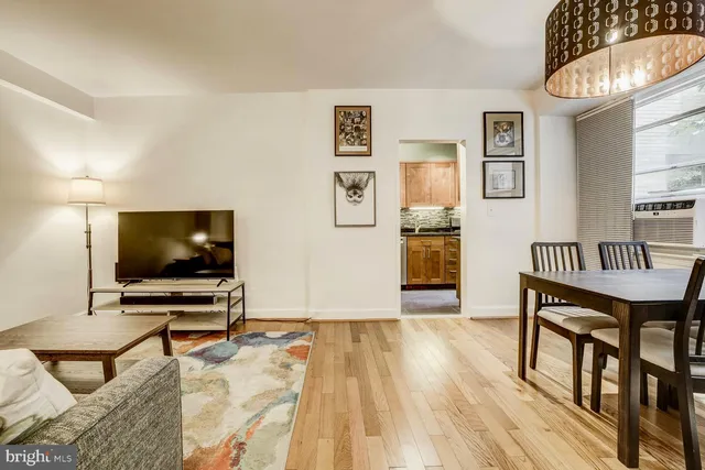 $349,900 | 3025 Ontario Road Northwest, Unit 105, Washington, DC 20009