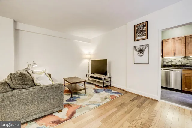 $349,900 | 3025 Ontario Road Northwest, Unit 105, Washington, DC 20009