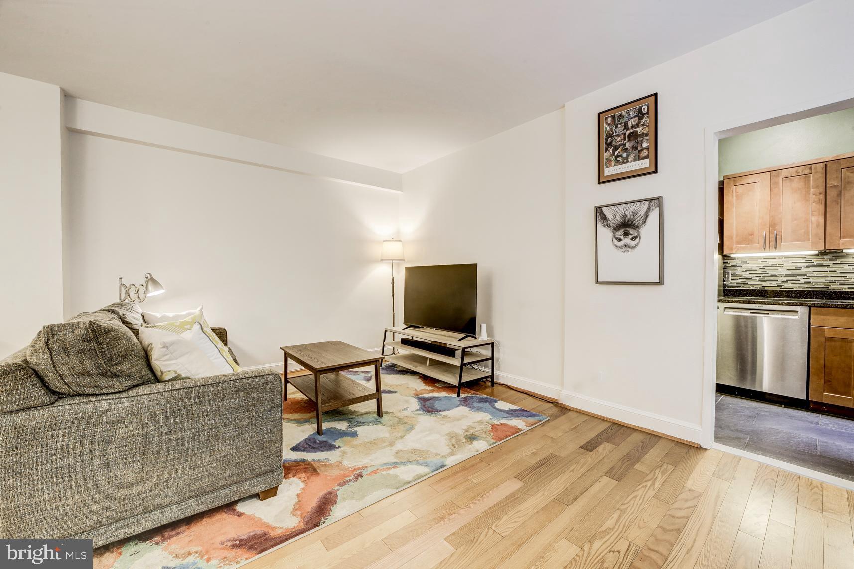 3025 Ontario Road Northwest, Unit 105 Washington, DC 20009 - Photo 7 of 35