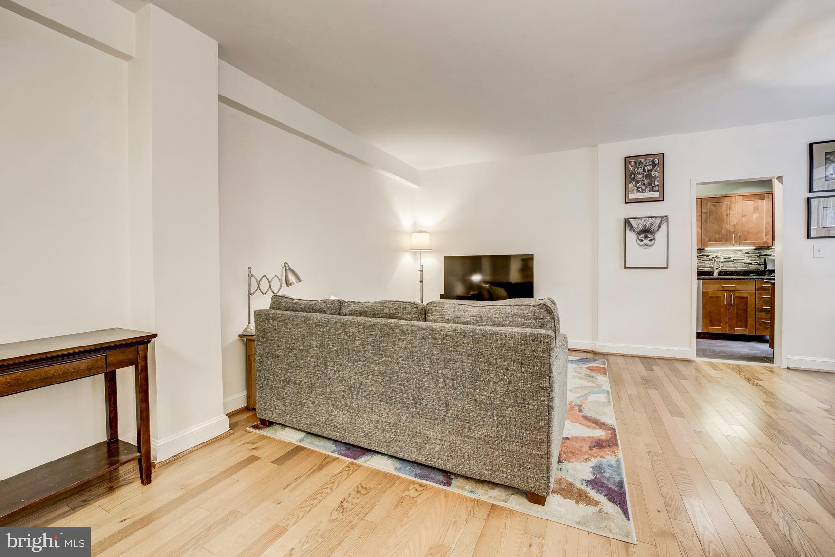 3025 Ontario Road Northwest, Unit 105 Washington, DC 20009 - Photo 8 of 35