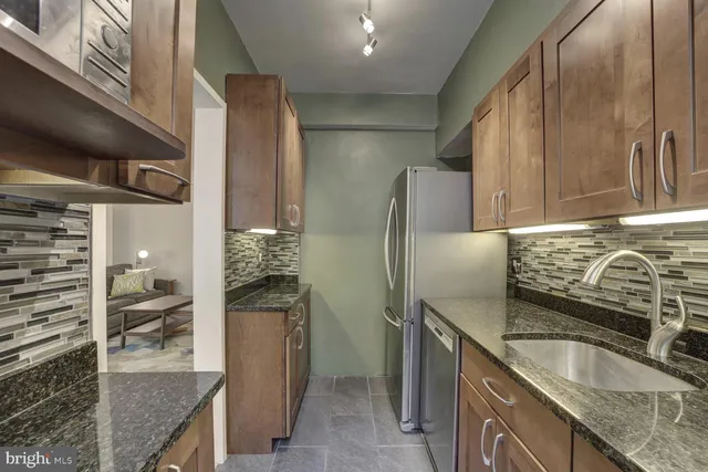 $349,900 | 3025 Ontario Road Northwest, Unit 105, Washington, DC 20009
