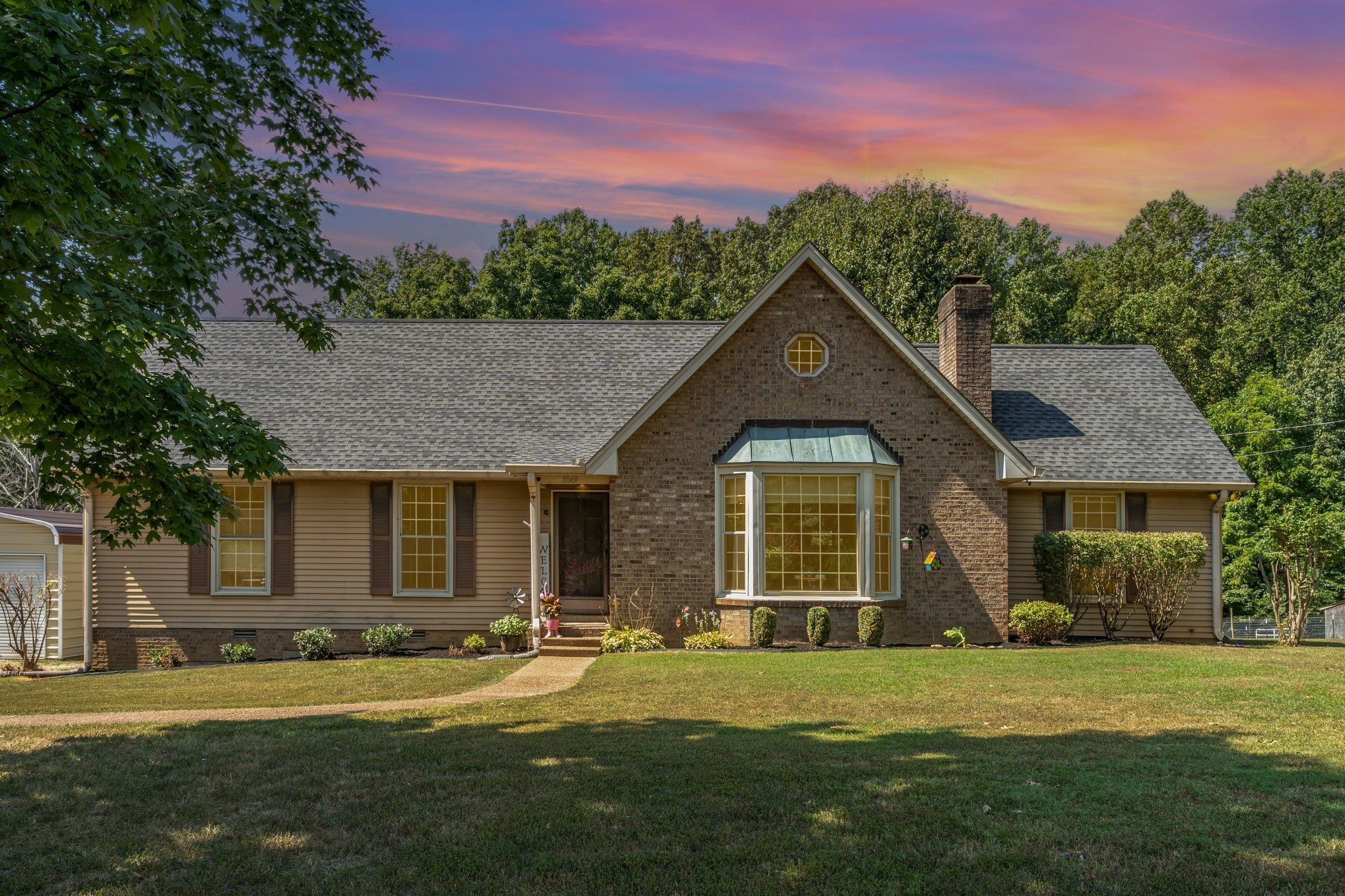 8049 New Chapel Road Springfield, TN 37172 - Photo 20 of 20