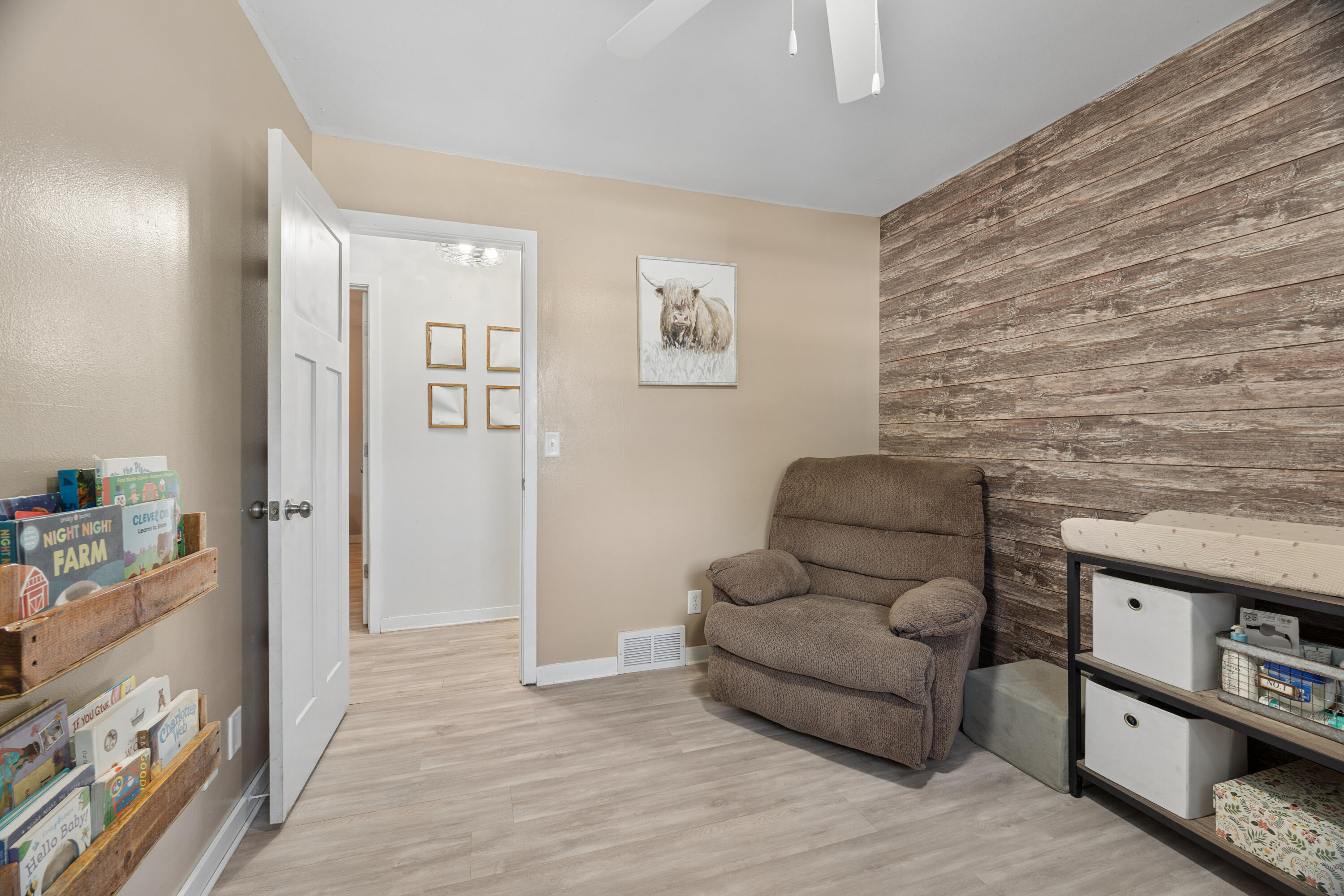 1201 Grove Street Beaver Dam, WI 53916 - Photo 23 of 33 Bedroom 2.2