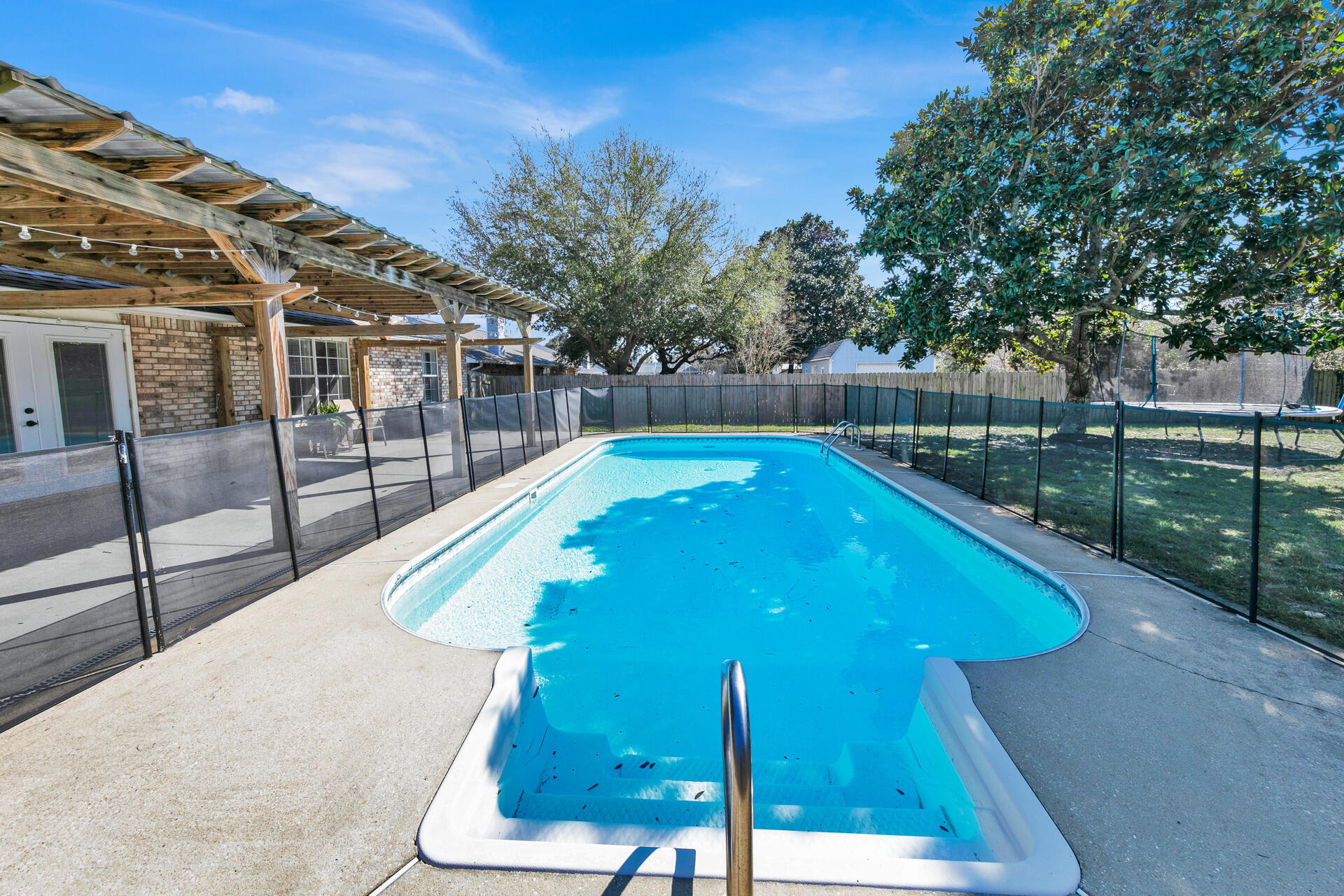 1741 Shellfish Drive Navarre, FL 32566 - Photo 20 of 39 Gallery Image 20
