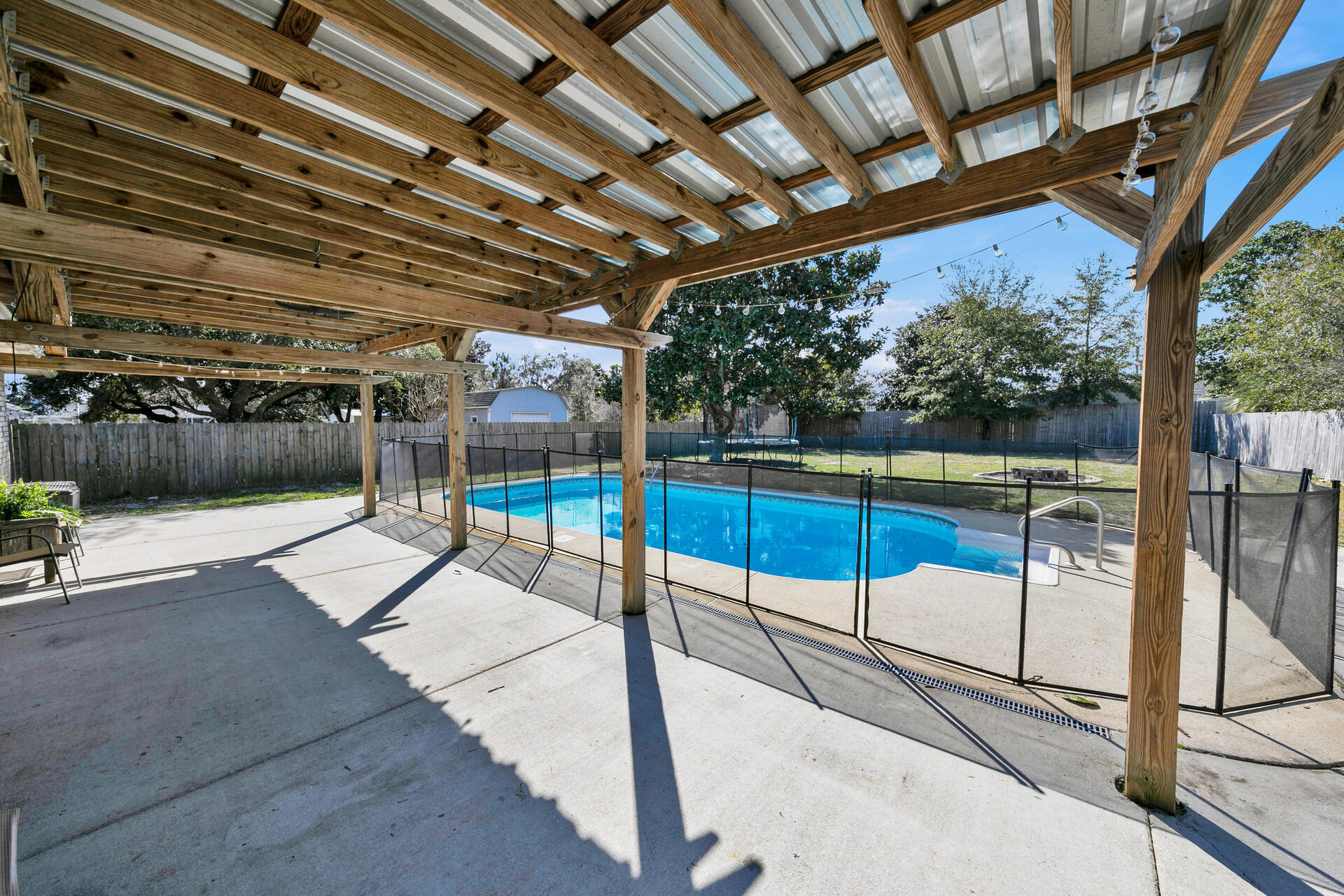 1741 Shellfish Drive Navarre, FL 32566 - Photo 35 of 39 Gallery Image 35