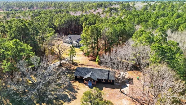 $509,000 | 8527 Benjamin Simmons Road, Hollywood, SC 29449