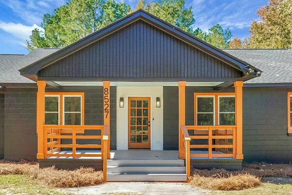 $509,000 | 8527 Benjamin Simmons Road, Hollywood, SC 29449